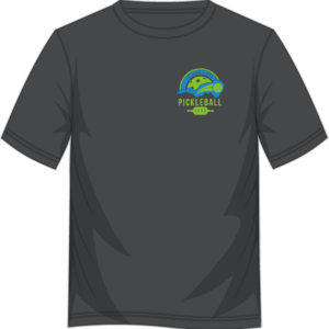 Pickleball Sport Tee