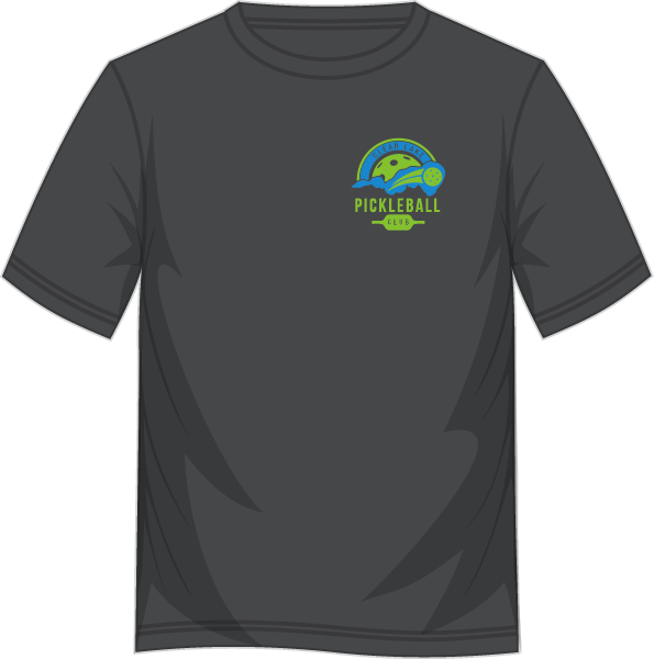 Pickleball Sport Tee